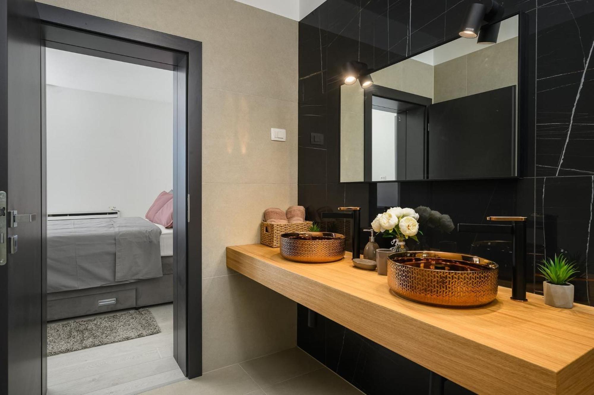 Villa De La Vie With Heated Swimming Pool Raša Εξωτερικό φωτογραφία